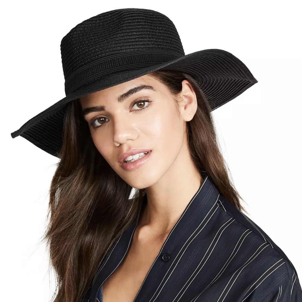 Madewell Packable Mesa Straw Hat 👒 - Picture 2 of 11